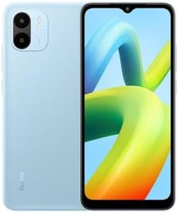 Xiaomi Smartphone REDMI A1 5 5" FHD 4G 2GB/32GB Blue MZB0CH2EU
