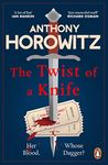 The Twist of a Knife: A gripping locked-room mystery from the bestselling crime writer: 4