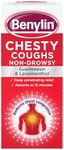 Benylin Chesty Coughs Non-Drowsy (1