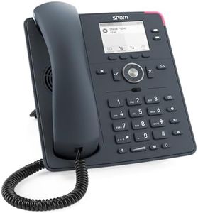 Snom D140 