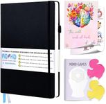 ADHD Planner for Adults - The 4 Mon