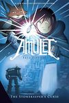 The Stonekeeper's Curse: the second book in the bestselling graphic novel series: 2 (Amulet)