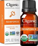 Cliganic Organic Essential Oils Blend Reinforce