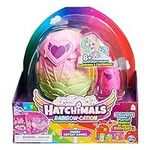 Hatchimals CollEGGtibles, Rainbow-C