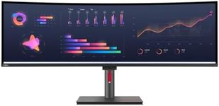 Lenovo P49W-30 49IN HDMI DP THUNDERBOLT *S*