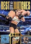 VARIOUS - WWE:BEST PPV MATCHES 2018 (1 DVD)