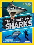 The Ultimate Book of Sharks (Nation