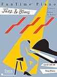 FunTime Piano Jazz & Blues - Level 