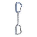 Black Diamond BD210300 Miniwire Quickdraw 12 Cm