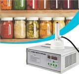 CONGNI Electromagnetic Induction Aluminum foil Sealing Machine, Plastic Bottle Cap Induction Sealing Machine, Food and Pharmaceutical Bottle Mouth Sealing Machine.