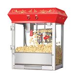 Popcorn Machine For Office