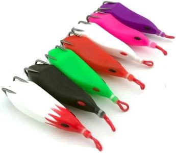 TOBSY Fish