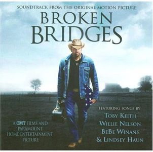 Broken Bridges O.S.T.