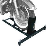 Motorcycle Rack For Truck