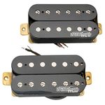 Alnico Humbuckers