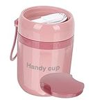 KJHBV Mini Breakfast Cup Thermal So