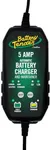 Battery Tender 5 AMP 12V Battery Charger and Maintainer - Automotive Smart Fully Automatic Battery Charger for Cars SUVs and Trucks -Lead Acid & Lithium Battery Charger - 022-0186G-DL-WH