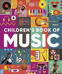 Childrens Nonfiction Music Books