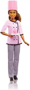 Barbie DVF54 - Bambola Pasticcera