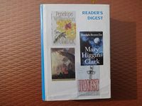 Moonlight Becomes You, The Outsider, Harvest, The Falconer (Reader's Digest Condensed Books, Volume 228 (Volume 6, 1996)