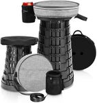 Fuairmee Collapsible Stool - Upgrad