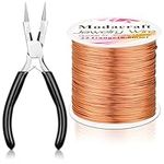 Modacraft 22 Gauge Copper Wire for 