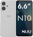 NUU N10 Basic Cell Phone for T-Mobi