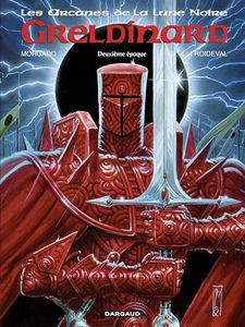 Les Arcane