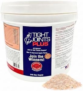 TIGHT JOIN