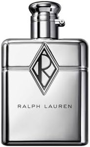RALPH LAUREN FRAGRANCES - Ralph's Club New York - Eau de Parfum - Woody & Ambery Cologne for Men -With Blackcurrant, Vanilla, & Sandalwood - 3.7 Fl Oz