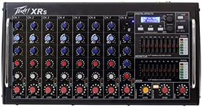 Peavey XR-S Powered Mixer