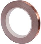 Bapna Single Sided Copper Foil Adhesive Tape 12mm width x 25 meter length