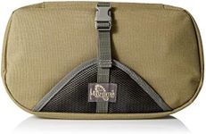 Maxpedition Tactical Toiletry Bag (Khaki/Foliage)