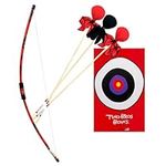 Two Bros Bows Toy Archery Set – Bow