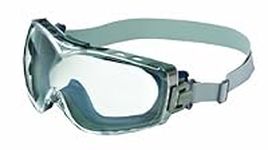 Uvex Stealth OTG Safety Goggles wit