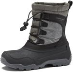 LONDON FOG Kenji Snow Boots for Kid