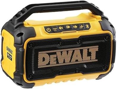 DeWalt 18V