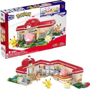 MEGA Pokém