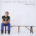 A State Of Trance 2013 - Mixed By Armin van Buuren