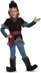 Disguise Costumes Kristoff Deluxe Child Frozen Disney Costume, X-Small/3T-4T