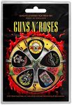 Guns 'N' Roses 5 Plectrum Pack (rz)