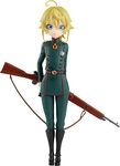 Goodsmile G94502 THE SAGA OF TANYA THE EVIL - Tanya - Pop Up Parade ,Black,16cm