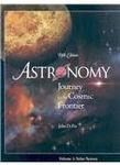 Astronomy, Solar System: Journey to the Cosmic Frontier: 1