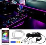 Car LED Interior Strip Light, 5 in