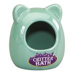 Kaytee Ceramic Critter Bath