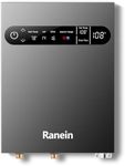 Ranein 14kW Tankless Electric Water