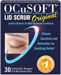 OCuSOFT Lid Scrub Original, Pre-Moi