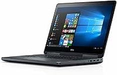 Dell Precision 7720 Business Laptop