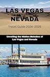 Las Vegas Nevada Travel Guide 2024 