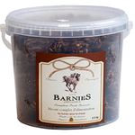 Barnies - Organic Horse Treats, Complete Feed Buscuit, Classic, 3.5kg